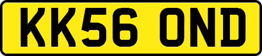 KK56OND