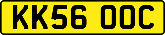 KK56OOC