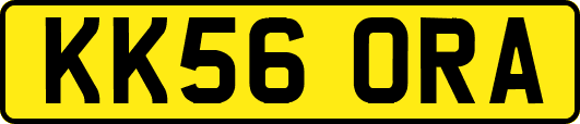 KK56ORA