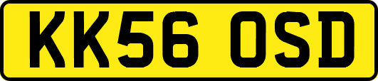 KK56OSD