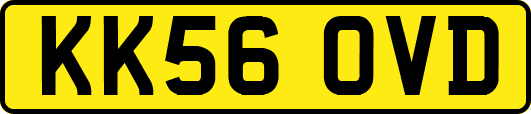 KK56OVD