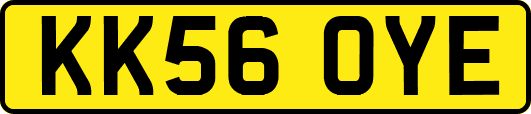 KK56OYE
