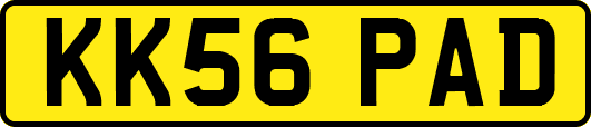 KK56PAD