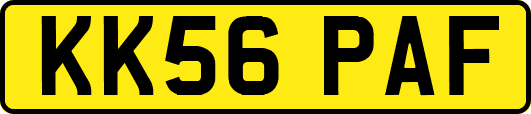 KK56PAF