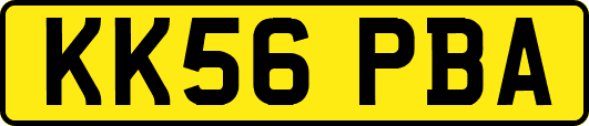 KK56PBA