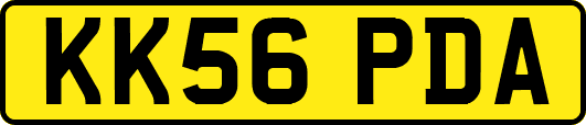 KK56PDA