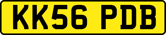 KK56PDB