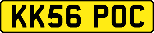 KK56POC