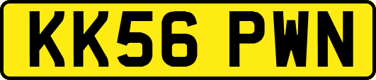 KK56PWN