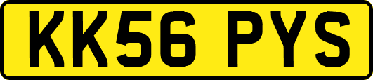 KK56PYS