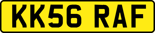 KK56RAF