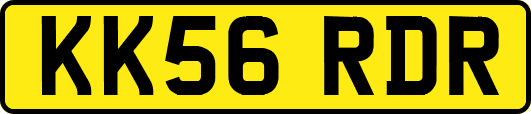KK56RDR