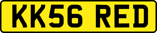 KK56RED