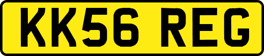 KK56REG