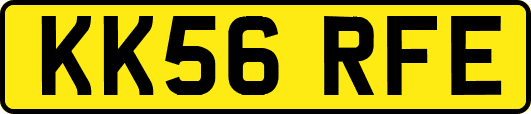 KK56RFE