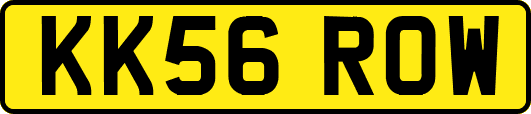 KK56ROW