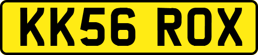 KK56ROX