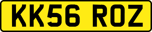 KK56ROZ