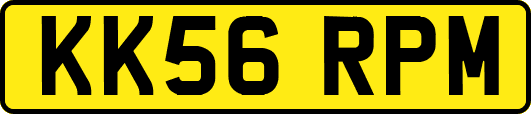 KK56RPM