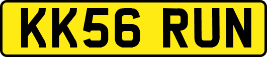 KK56RUN