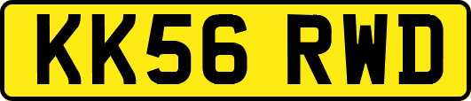 KK56RWD