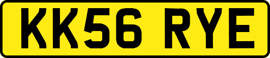 KK56RYE