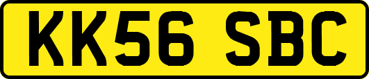 KK56SBC