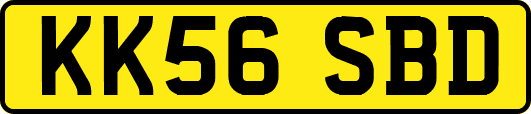 KK56SBD