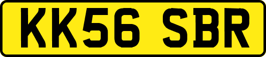 KK56SBR
