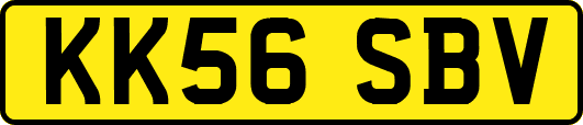 KK56SBV