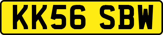 KK56SBW