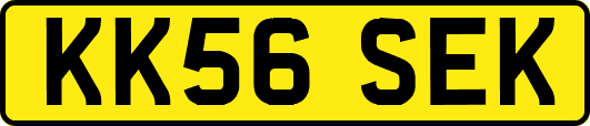 KK56SEK