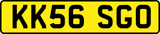 KK56SGO