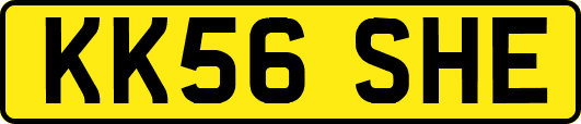 KK56SHE