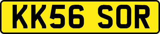 KK56SOR