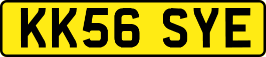 KK56SYE