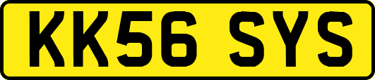 KK56SYS