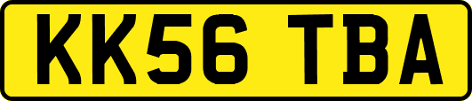 KK56TBA
