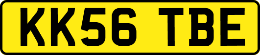 KK56TBE