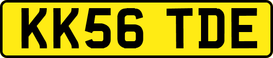 KK56TDE