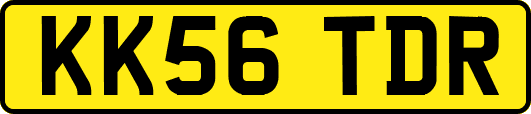KK56TDR