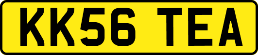 KK56TEA
