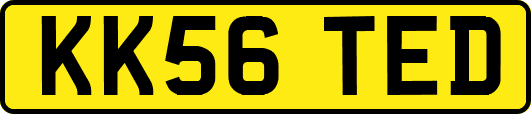KK56TED