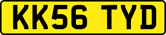 KK56TYD