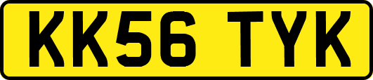 KK56TYK