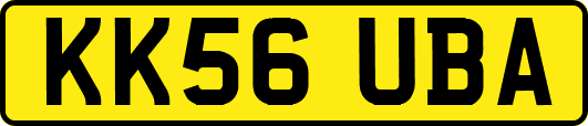 KK56UBA