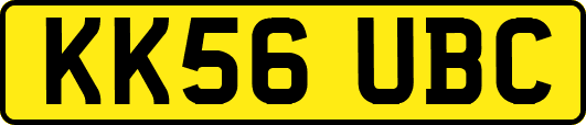 KK56UBC