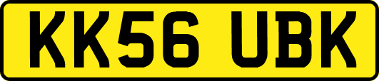 KK56UBK
