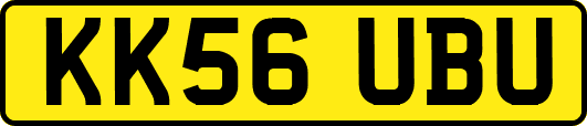 KK56UBU