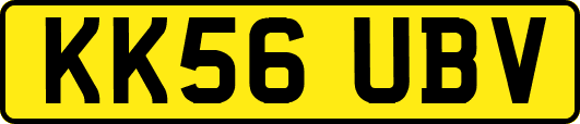 KK56UBV